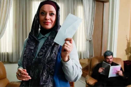 پلیدترین کاراکتر زن سریال‌های صداوسیما؛ زیور خانم!