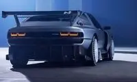 تصاویری از کمیاب‌ترین هیوندای جهان
