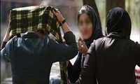پخش تصاویر جنجالی از دختران بی‌حجاب در سیما 