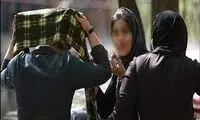 پخش تصاویر جنجالی از دختران بی‌حجاب در سیما 