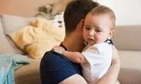 اشتباهاتی که والدین در ماه اول تولد نوزاد مرتکب می‌شوند