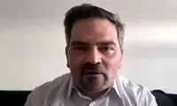 کارمند تازه جدا شده ایران اینترنشنال طغیان کرد!