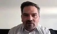 کارمند تازه جدا شده ایران اینترنشنال طغیان کرد!