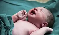 تولد بیش از 72 هزار نوزاد در 32 روز جنگ