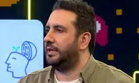 ماجرای علاقه شدید امید حاجیلی به یک خانم فاش شد