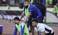 خطر بزرگ از بیخ گوش استقلال گذشت