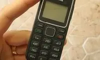 روزگار عجیبی شده؛ نوکیا دکمه‌ای هم دیگر ارزان نیست!