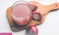 فواید شگفت‌انگیز آب پیاز برای پوست و مو