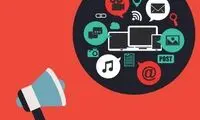 فیلتر به کانال‌های خبری در فضای مجازی رسید!