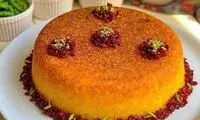 طرز تهیه ته‌چین مرغ و بادمجان به شیوه رستورانی