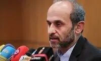 جبلی: با افتخار، صداوسیما تریبون نظام است