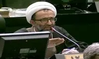 «حسین‌زاده» باید از نمایندگی مجلس استعفا دهد