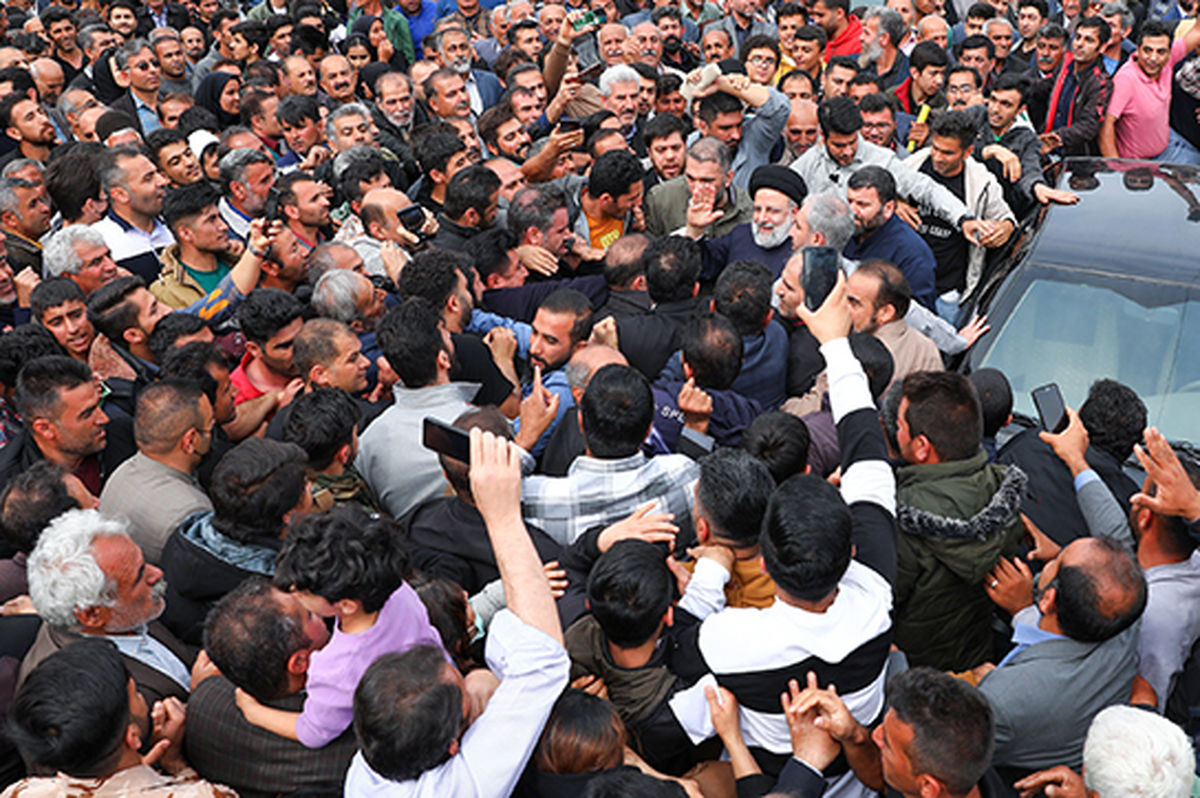   یک سال بعد از آن شب که خیلی‌ها تا صبح بیدار ماندند 