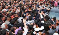یک سال بعد از آن شب که خیلی‌ها تا صبح بیدار ماندند