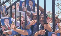 در اروپا چیزهایی می‌گذرد که سرنوشت مردم ایران در گرو آن است