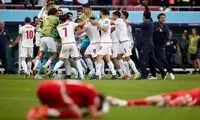 ماجرای حواله خودرو ۲۰۷ به عنوان پاداش جام جهانی!