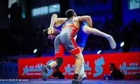 قهرمانی شاگردان رضا یزدانی در کشتی آزاد باشگاه‌های جهان