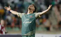 موافقت مهاجم جوان شمس‌آذر با پیشنهاد پرسپولیس