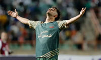 موافقت مهاجم جوان شمس‌آذر با پیشنهاد پرسپولیس