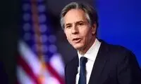رمزگشایی از سفر حساس بلینکن به خاورمیانه