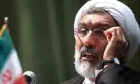 اظهارات متفاوت یک روحانی در مورد سانسور