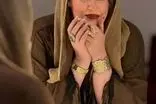 استوری جدید نعیمه نظام‌دوست با یک کپشن احساسی