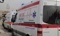 ضرب‌و‌شتم کارشناس اورژانس حین انجام ماموریت