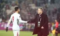 حمله تند مهدی طارمی به دراگان اسکوچیچ