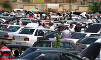 قیمت پژو، دنا و ساینا جهش کرد