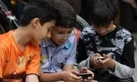 آمار عجیب اعتیاد ایرانی‌ها به موبایل