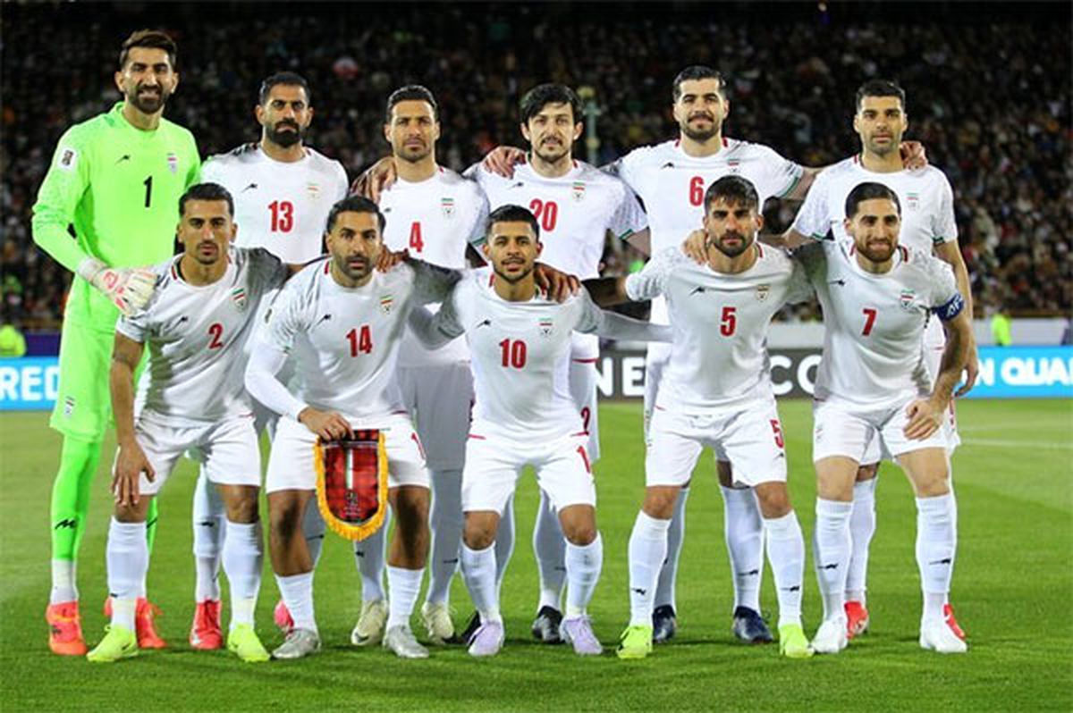   مشهد، فرصت میزبانی از تیم ملی را از دست داد 