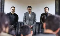 پرسپولیس دو سورپرایز دیگر برای نقل‌وانتقالات دارد
