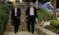 با سعید جلیلی، کاخ سفید هم حسینیه شده بود!