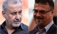 پشت‌پرده نامه درویش برای جذب مهدی قایدی