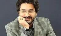 قاب جذاب و دیدنی از بازیگر سریال یوسف پیامبر در کنار همسرش
