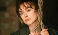 خانم بازیگر چهره‌اش را دارای کپی رایت می‌کند!
