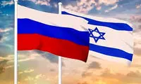 بروز تنش شدید و بی‌سابقه میان روسیه و اسرائیل