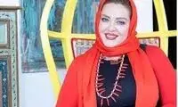 تیپ جدید و  پلنگی بهاره رهنما سوژه شد!