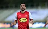 مصدومیت بمب پرسپولیسی‌ها جدی است