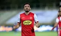 پرسپولیس این دو بازیکن را در آب‌نمک گذاشت