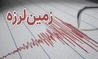 زلزله ۴.۹ ریشتری دهدشت را لرزاند
