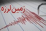 زلزله ۴.۹ ریشتری دهدشت را لرزاند