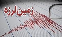 زلزله ۴.۹ ریشتری دهدشت را لرزاند