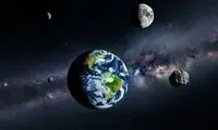 حالا که زمین ۲ ماه دارد، چطور ماه دوم را ببینیم؟