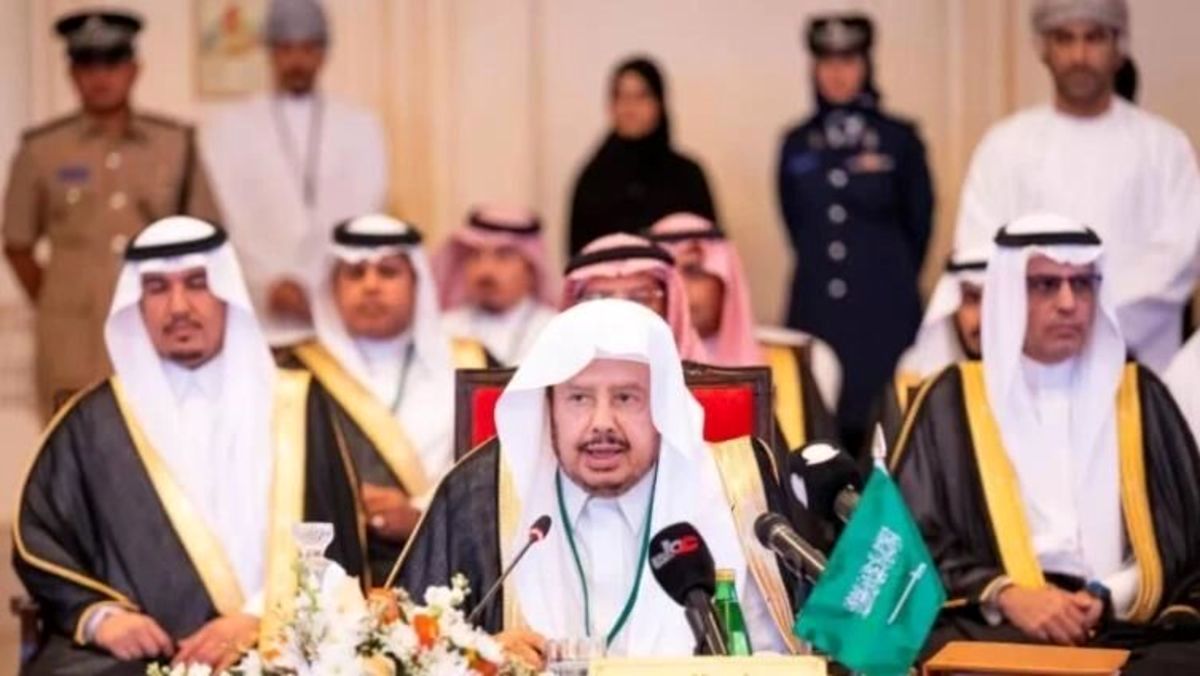 موضع جدید و جنجالی عربستان سعودی علیه ایران 