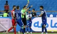 افشاگری داور مطرح درباره نیامدن VAR به ایران