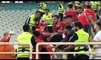 این ویدئو از ایران را خدا کند خارجی‌ها نبینند!