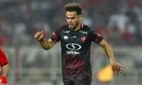 اورونوف پرسپولیسی‌ها را امیدوار کرد