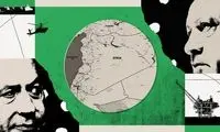 اکونومیست جنگ بعدی خاورمیانه را پیش‌بینی کرد