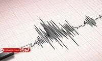 زلزله نسبتا شدید این استان را لرزاند